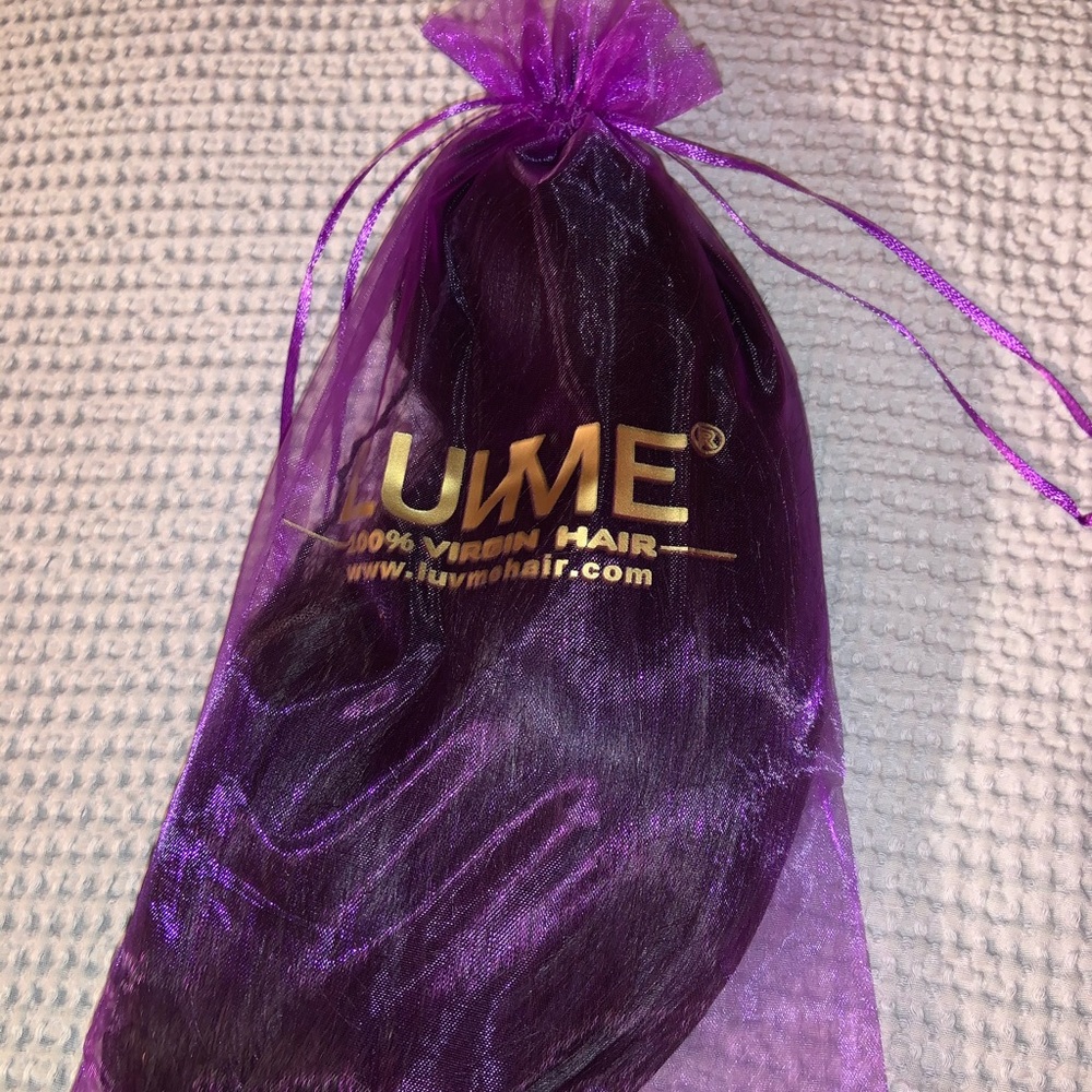 LuvmeHair